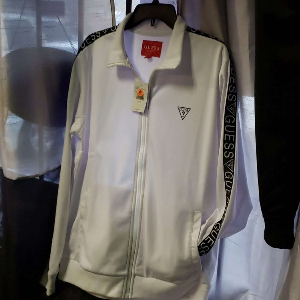 Guess Jacket